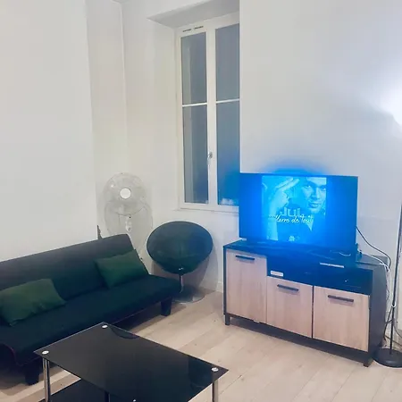 Le Loft Du Canal Nice