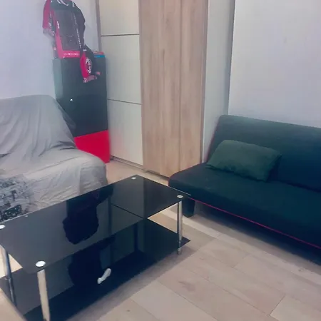 Le Loft Du Canal Nice