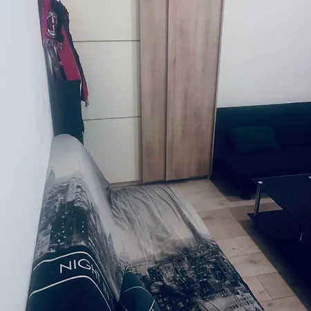 Daire Le Loft Du Canal