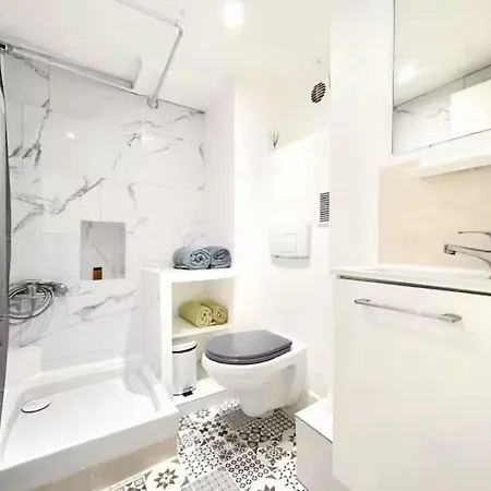 Le Loft Du Canal * Nice